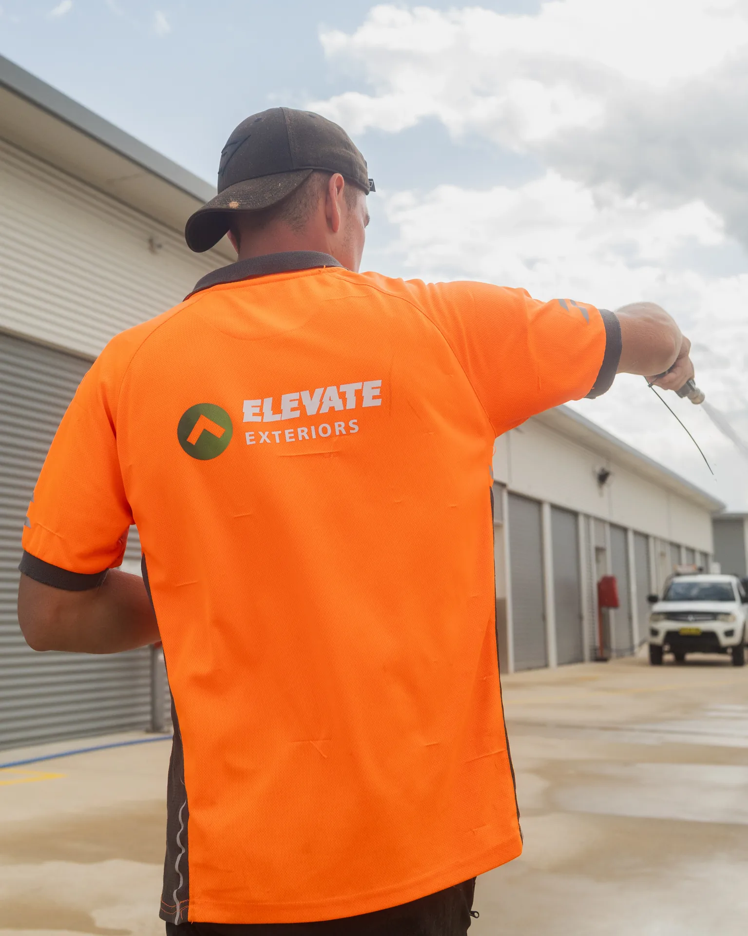 Strata cleaning Sydney 23